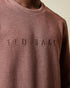 <P><Span Style="Text-Decoration: Underline;">Branded Sweatshirt</Span></P>
<P><Span>Off-Duty But Never Off-Style, The Pori...